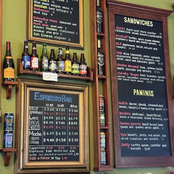 Zudy's Cafe - Internet Cafes Near Me - Seward, Alaska