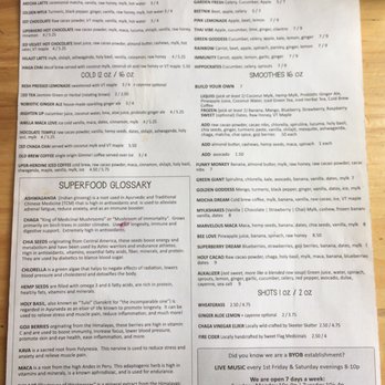 Superfresh! Organic Cafe - Nice selection Oct 2017 - Gluten-Free Near Me - Brattleboro, Vermont Superfresh! Organic Cafe - Nice selection Oct 2017 - Gluten-Free Near Me - Brattleboro, Vermont