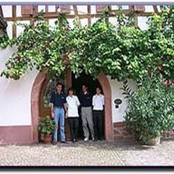 Weinstube Stadler