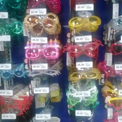 Party City