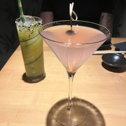 Cocktails Cocktails
