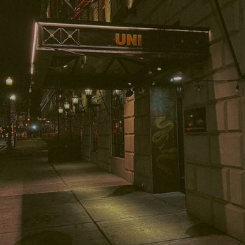UNI - Sushi Bars Near Me - Boston, Massachusetts UNI - Sushi Bars Near Me - Boston, Massachusetts
