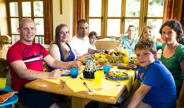 DJH Jugendherberge Oberstdorf-Kornau by null