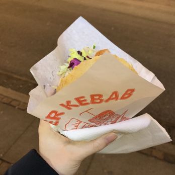 Durum Bar - Falafel Pita - Falafel Near Me - Copenhagen, 84 Durum Bar - Falafel Pita - Falafel Near Me - Copenhagen, 84