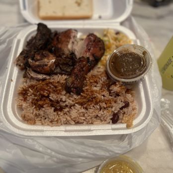 Tropics Jerk Center - Jerk Chicken - Caribbean Near Me - Lithonia, Georgia Tropics Jerk Center - Jerk Chicken - Caribbean Near Me - Lithonia, Georgia