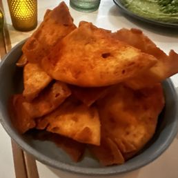 Crisps