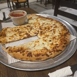 Primos Pizza - Cheese breadsticks