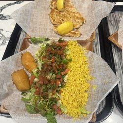 Covo Mediterranean