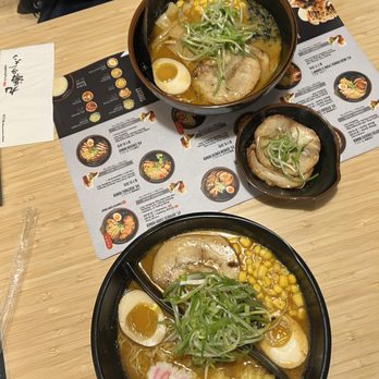 Kyuramen - Sandy Springs - Ramen Near Me - Sandy Springs, Georgia Kyuramen - Sandy Springs - Ramen Near Me - Sandy Springs, Georgia