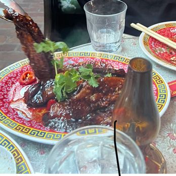 Fortunate Son - Crispy Eggplant - Chinese Near Me - San Diego, California Fortunate Son - Crispy Eggplant - Chinese Near Me - San Diego, California