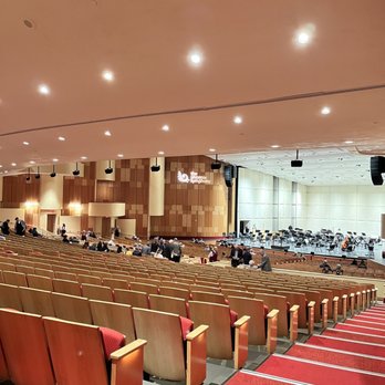 Symphony Hall - Performing Arts Near Me - Phoenix, Arizona