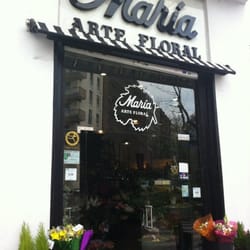 María Arte Floral