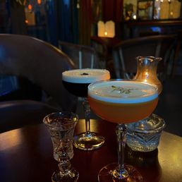 Pornstar Martini