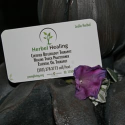 Herbel Healing