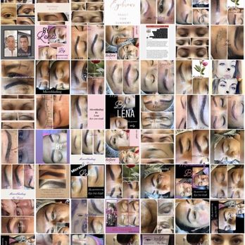 Sculpting Microblading By Lena - Permanent Makeup Near Me - Salinas, California Sculpting Microblading By Lena - Permanent Makeup Near Me - Salinas, California