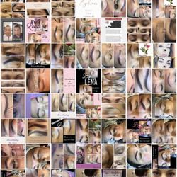 Sculpting Microblading By Lena