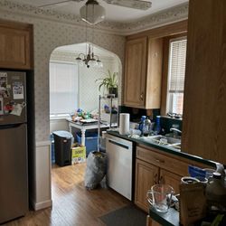 My House Upgrade