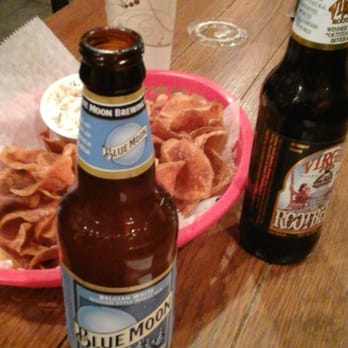 Bub and Pop's - Chips & beer - Sandwiches Near Me - Washington, DC, District of Columbia