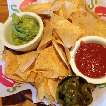 Chili's - American Near Me - Las Vegas, Nevada