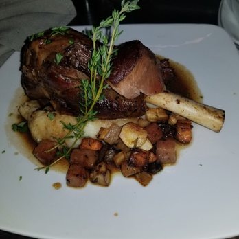 Opa - Lamb - Greek Near Me - Waterville, Maine