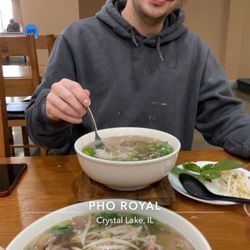 Pho Royal