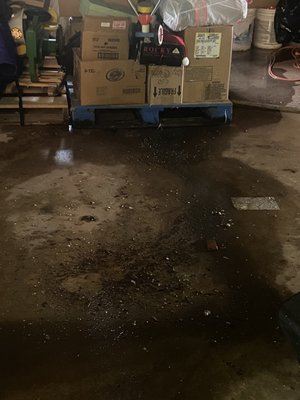 Gockley Rodney J Plumbing Logo