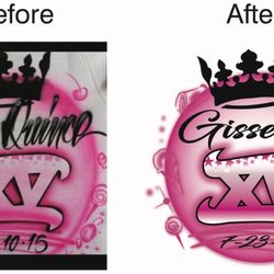 X-press Prints - Also help with vector design Starting price is 25$