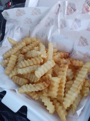 Err'Thang Smoked by null