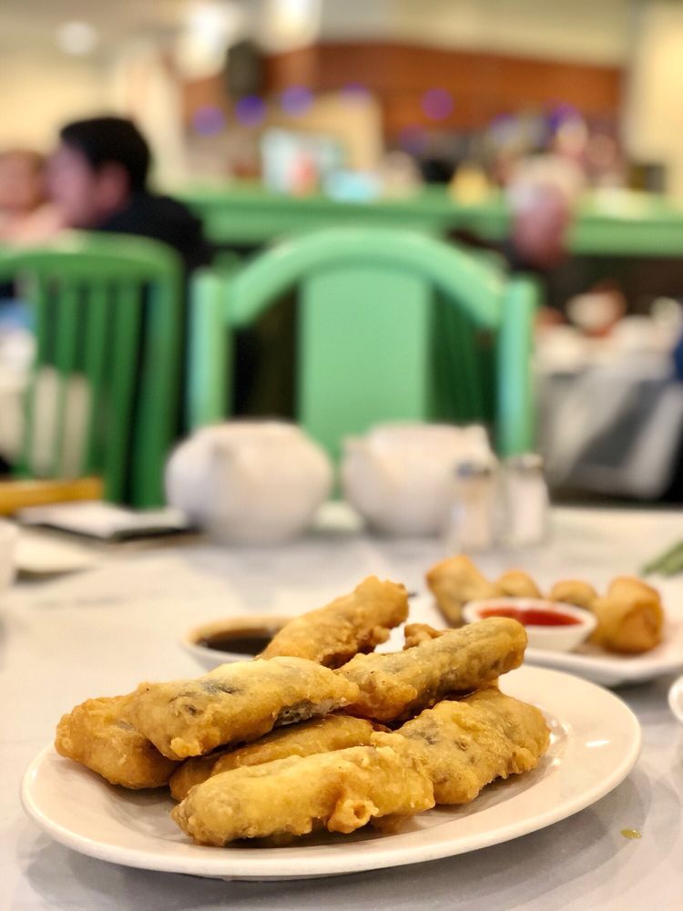 PO KONG VEGETARIAN RESTAURANT - 401 Photos & 152 Reviews - 1334