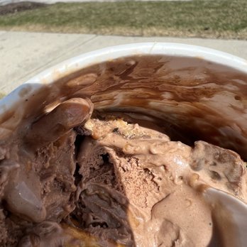 Cold Stone Creamery - Ice Cream & Frozen Yogurt Near Me - Canton, Michigan