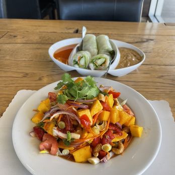 Cha Thai - Thai Near Me - San Ramon, California Cha Thai - Thai Near Me - San Ramon, California