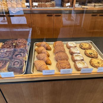 SEA WOLF BAKERS - Updated September 2024 - 895 Photos & 363 Reviews