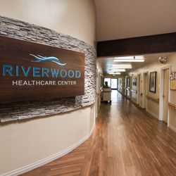 Riverwood Healthcare Center