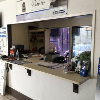 Larry's Tire Express - Tires Near Me - El Sobrante, California