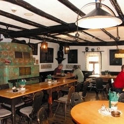 Hotel und Restaurant Köhlerhütte-Fürstenbrunn