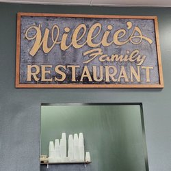 Willie's Family Restaurant