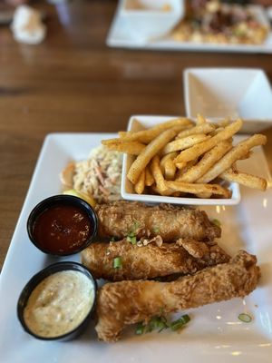 Hoptinger Bier Garden & Sausage House by null