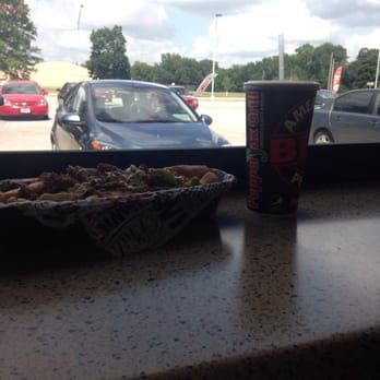 PepperJax Grill - Sandwiches Near Me - Cedar Falls, Iowa