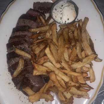 The Whale Chicago - Steak frites - New American Near Me - Chicago, Illinois The Whale Chicago - Steak frites - New American Near Me - Chicago, Illinois