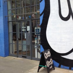 The Birmingham Bead Shop