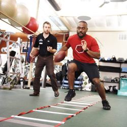 Water & Sports Physical Therapy - Sports Training