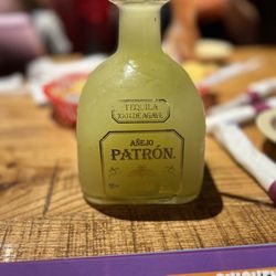 El Patron - Original Margarita