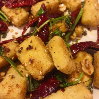 Dumpling Queen - Chinese Near Me - Chantilly, Virginia