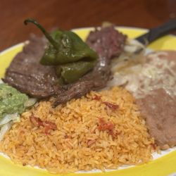 Carne Asada