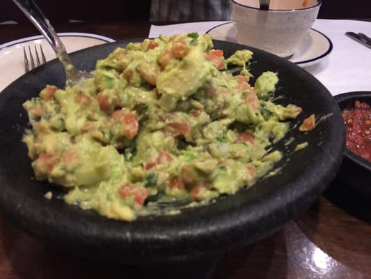 Juan's Flaming Fajitas & Cantina by null