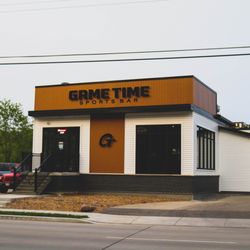 Game Time Sports Bar