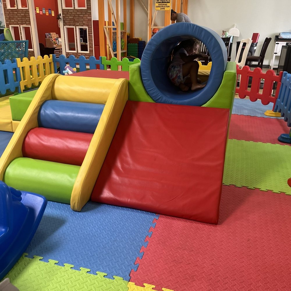 Play Space - Toddler and baby soft play area - Kids Activities Near Me - Cape Canaveral, Florida Play Space - Toddler and baby soft play area - Kids Activities Near Me - Cape Canaveral, Florida