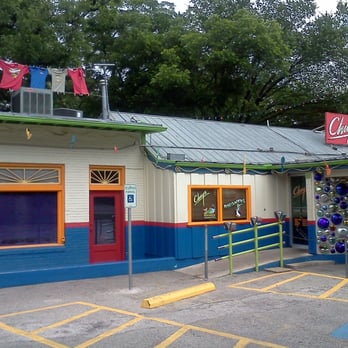 Chuy's - Tex-Mex Near Me - Austin, Texas