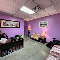 Kongs Relaxation Station - Lobby