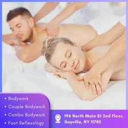 Lavender Sea Spa